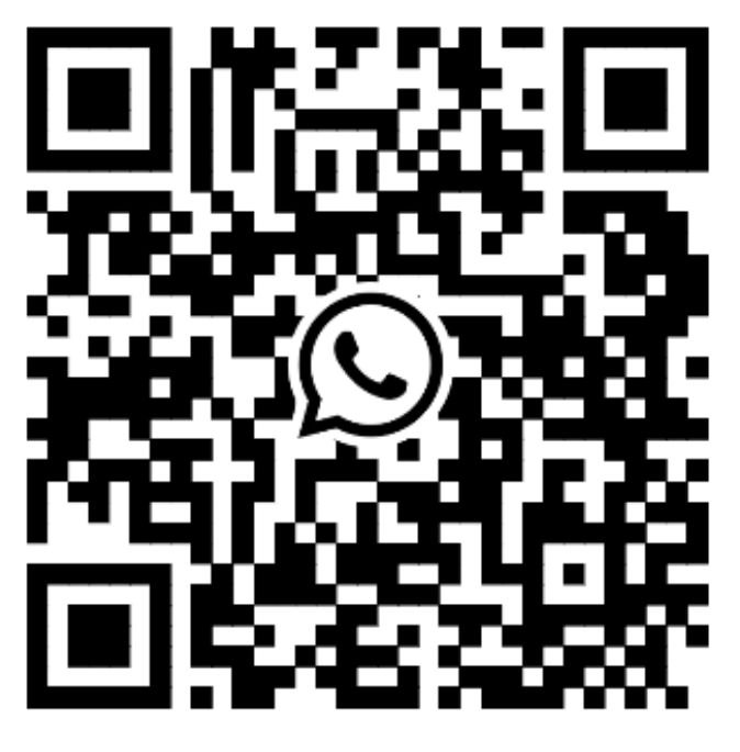 WhatsApp QR Code