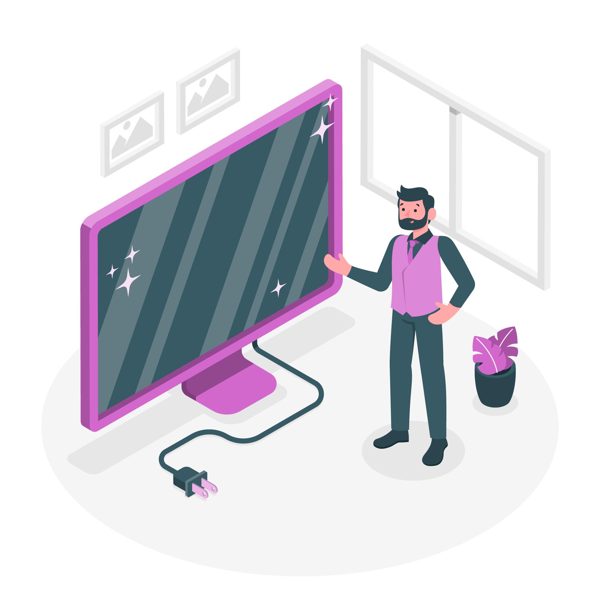 TV