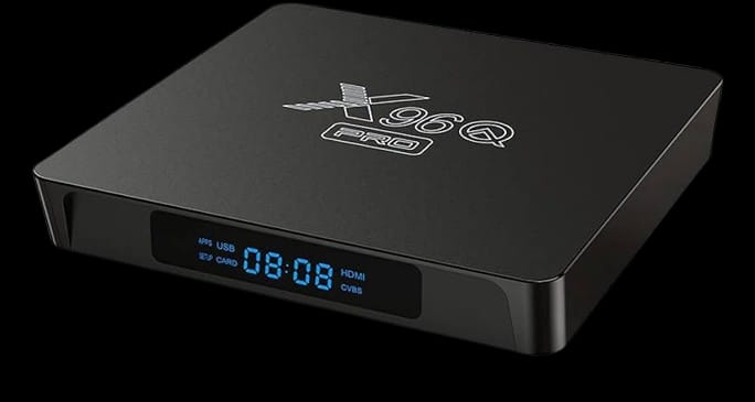 X96Q pro 1